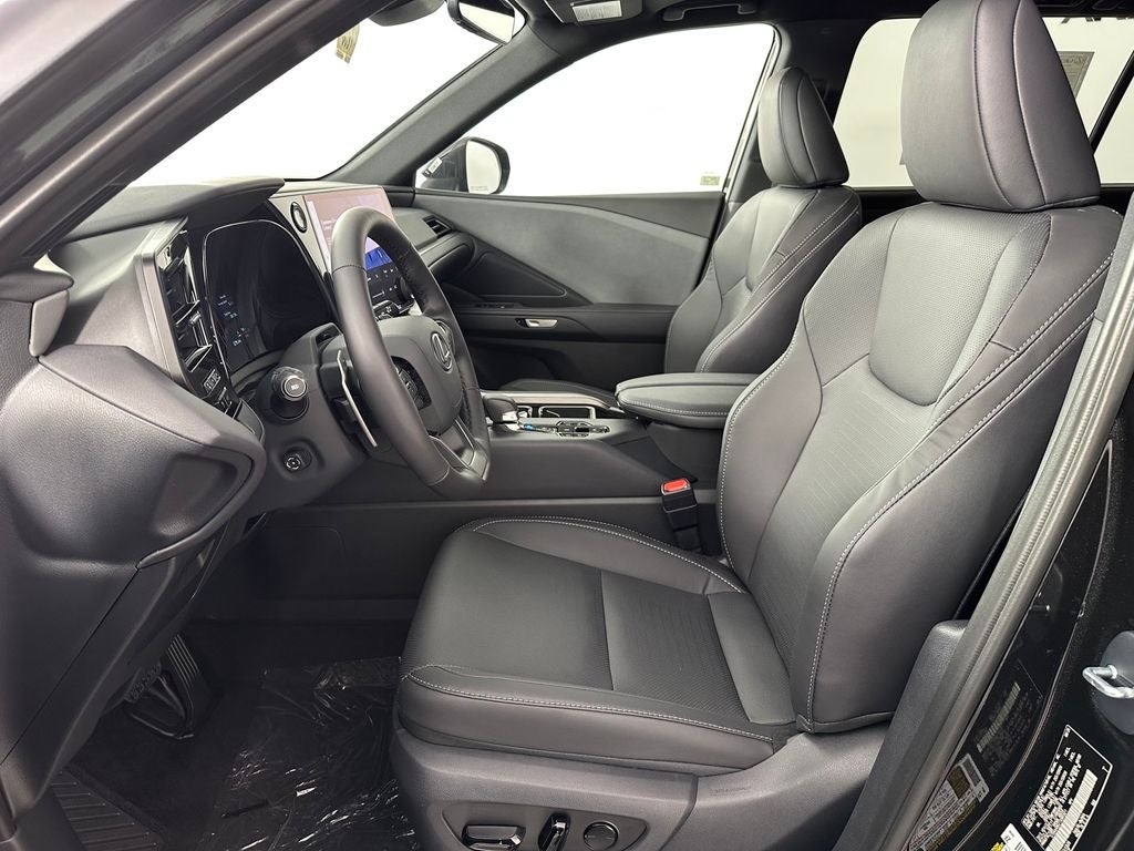 2026 Lexus TX 350 Luxury