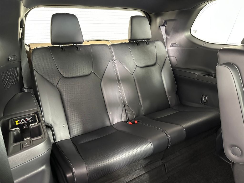 2026 Lexus TX 350 Luxury