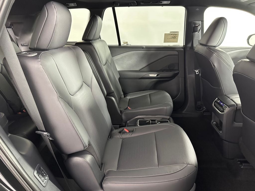 2026 Lexus TX 350 Luxury