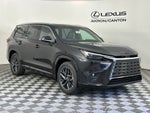 2026 Lexus TX 350 Luxury
