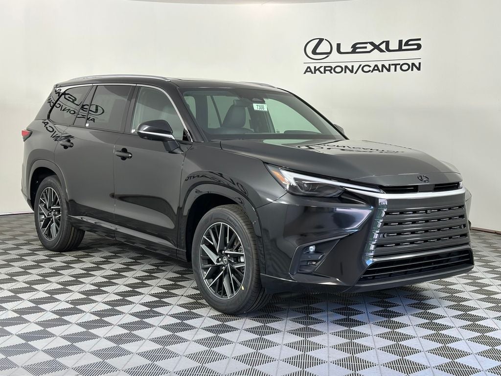 2026 Lexus TX 350 Luxury