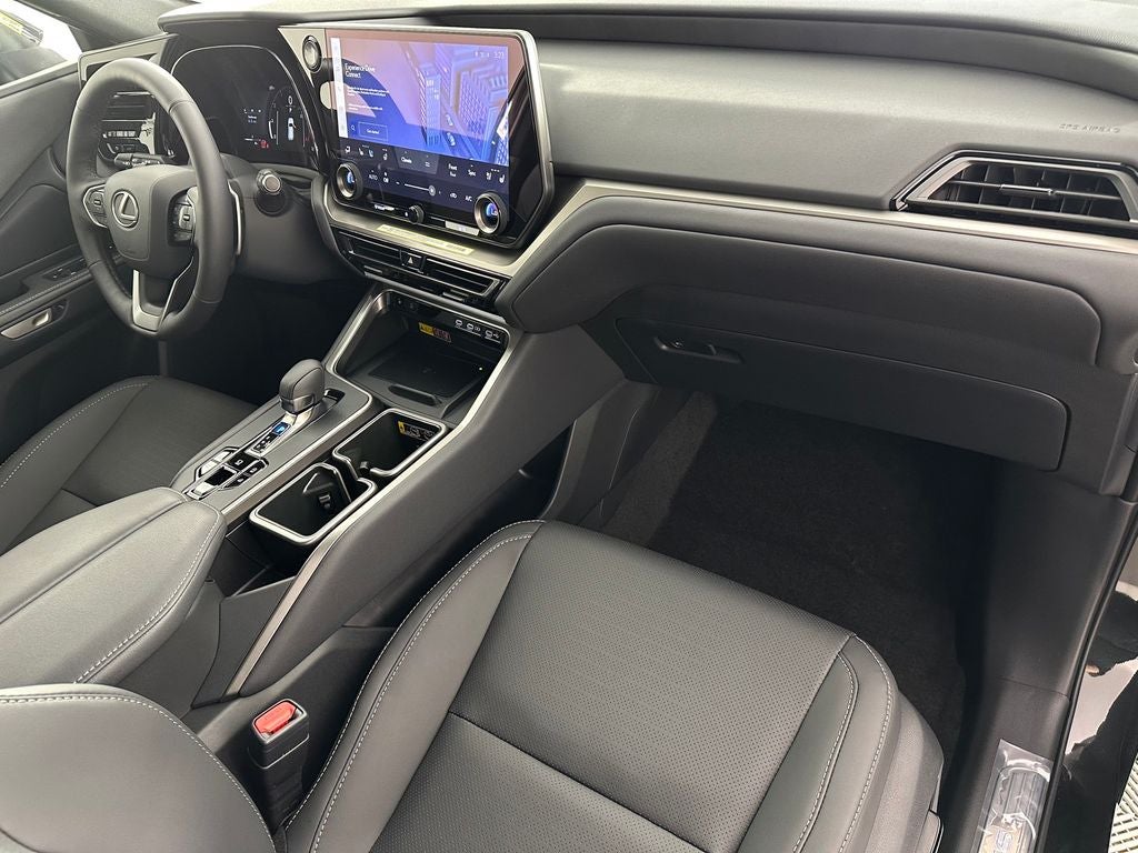 2026 Lexus TX 350 Luxury