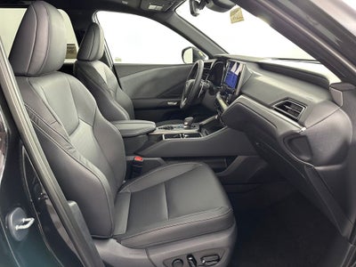 2026 Lexus TX 350 Luxury