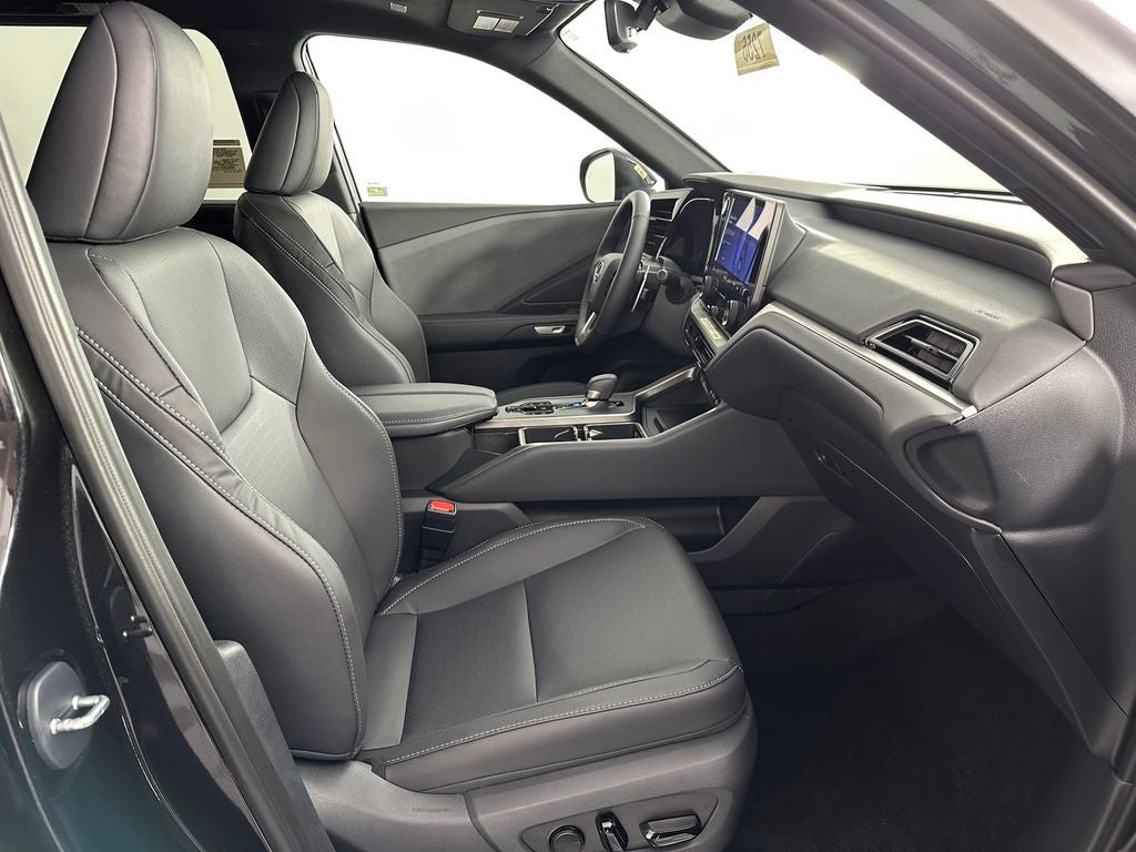 2026 Lexus TX 350 Luxury