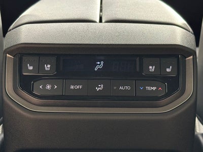 2026 Lexus TX 350 Luxury