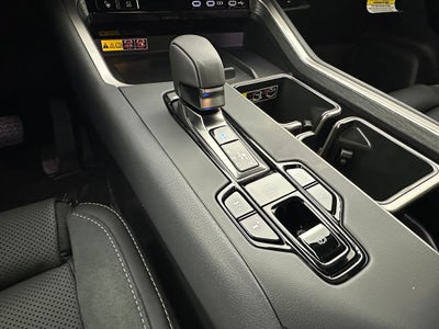 2026 Lexus TX 350 Luxury
