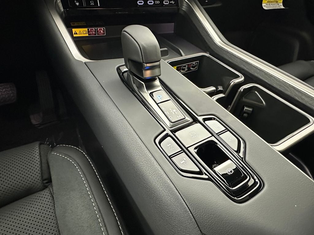 2026 Lexus TX 350 Luxury