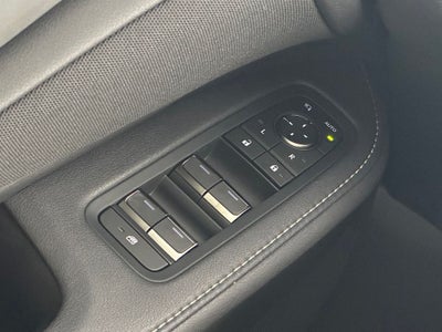 2026 Lexus TX 350 Luxury