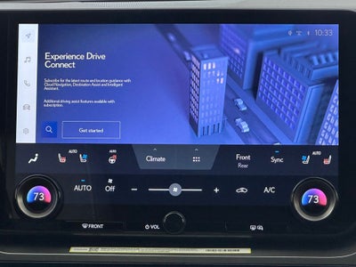 2026 Lexus TX 350 Luxury
