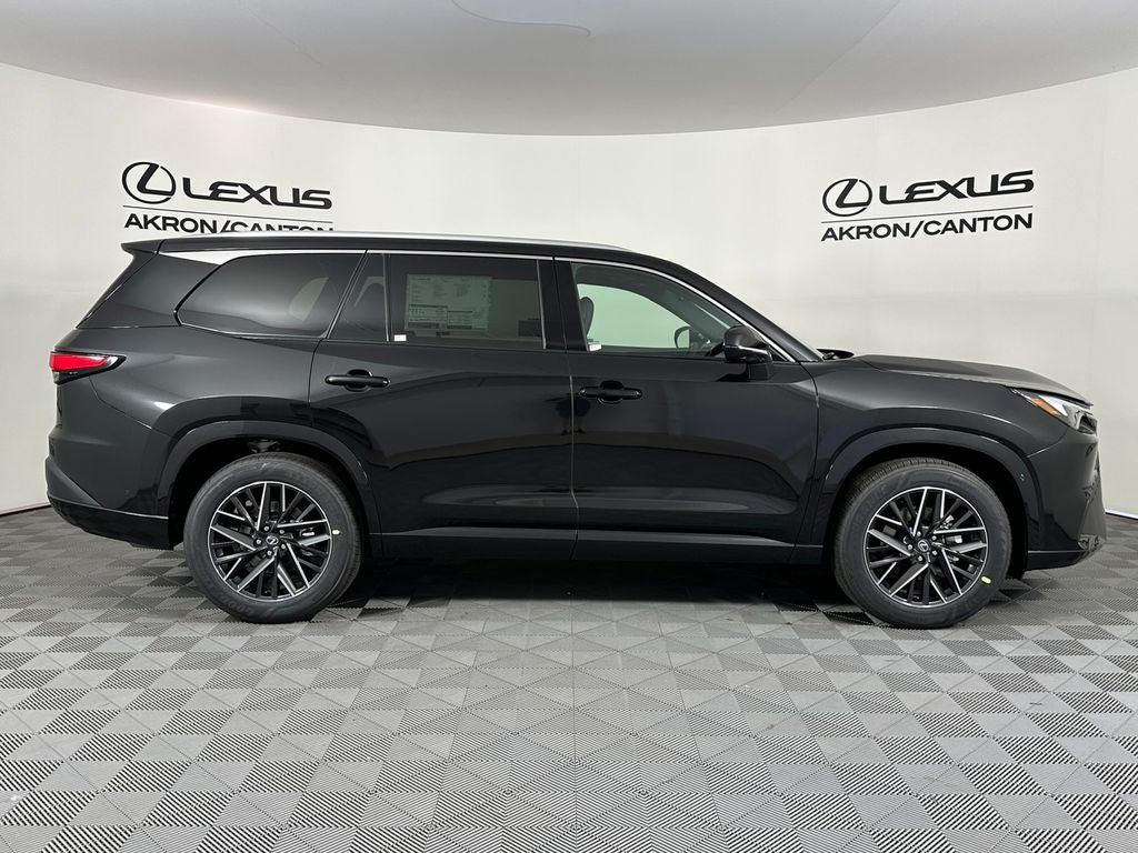 2026 Lexus TX 350 Luxury