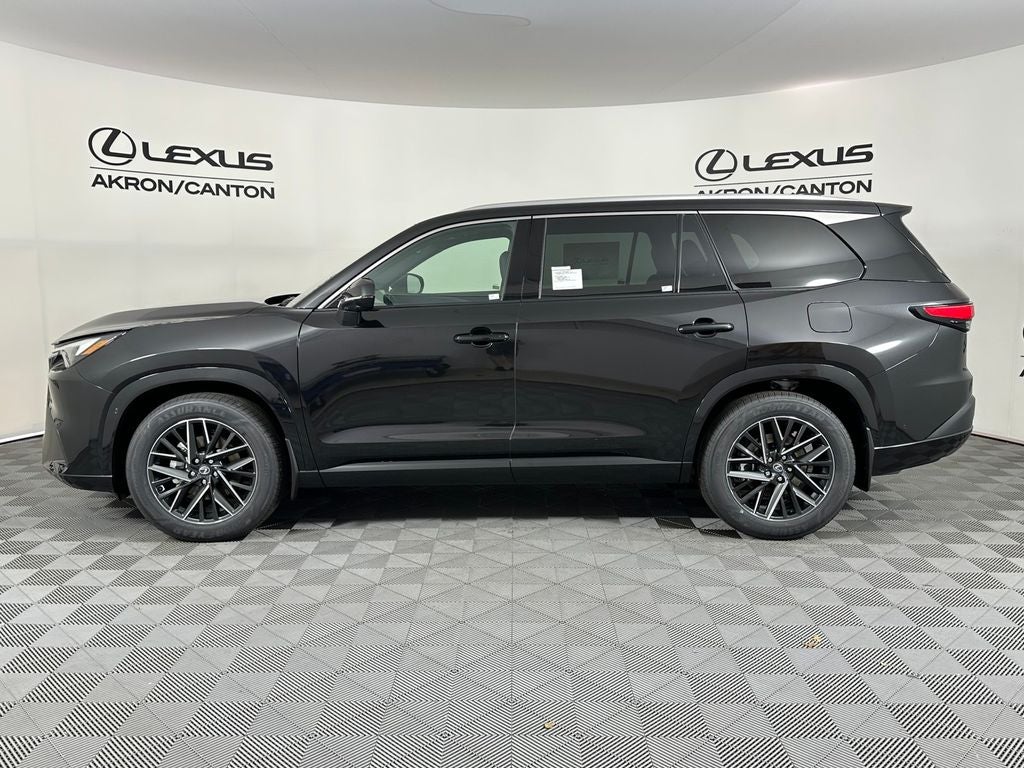 2026 Lexus TX 350 Luxury