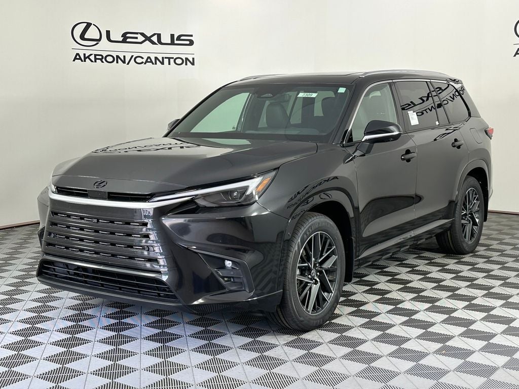 2026 Lexus TX 350 Luxury