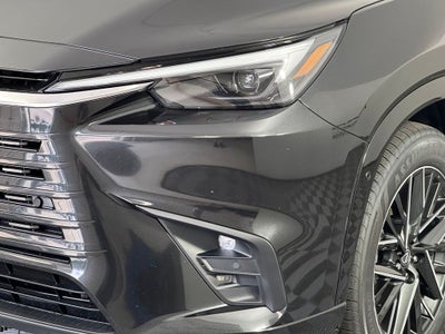 2026 Lexus TX 350 Luxury