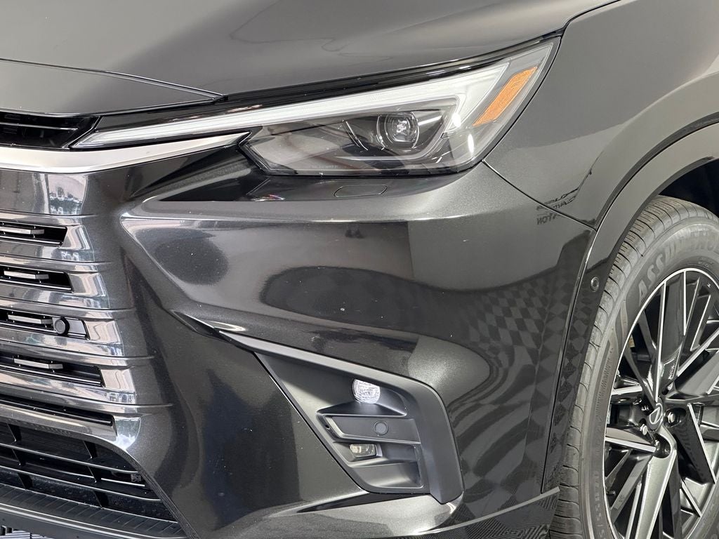 2026 Lexus TX 350 Luxury