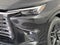 2026 Lexus TX 350 Luxury