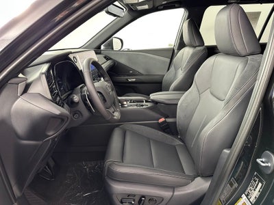 2026 Lexus TX 350 Luxury