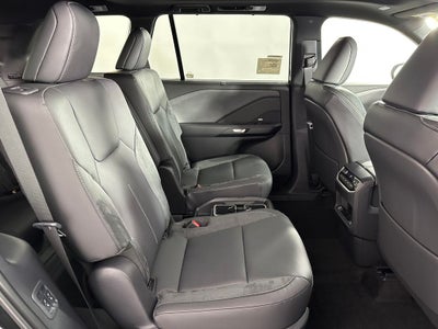 2026 Lexus TX 350 Luxury