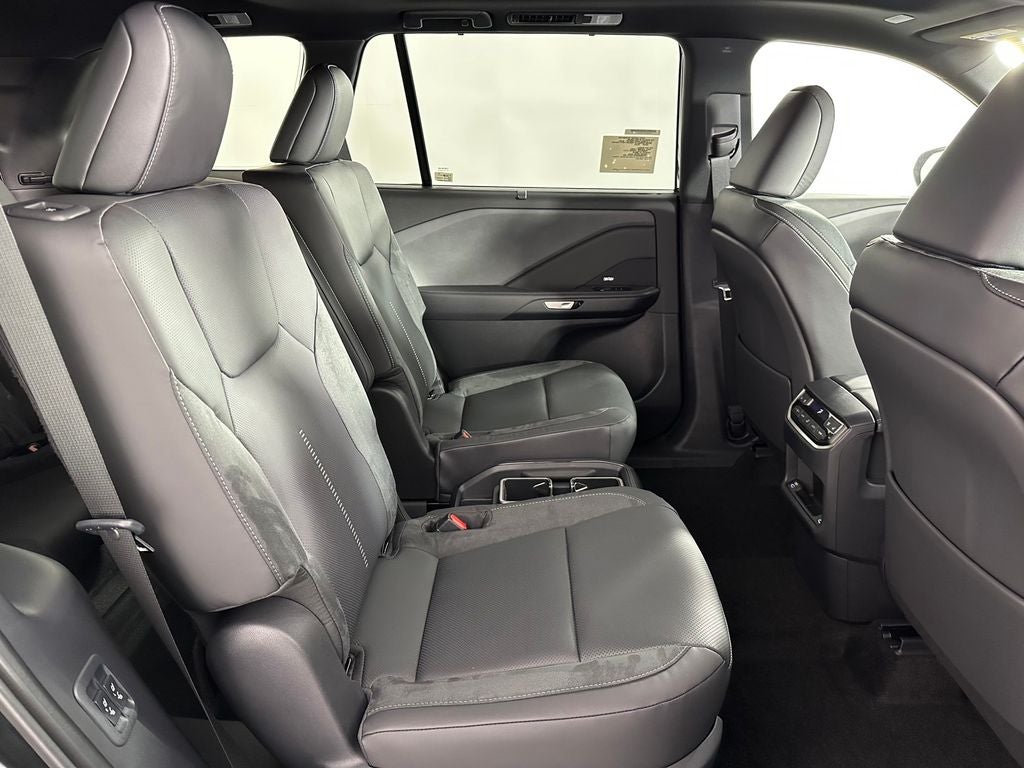 2026 Lexus TX 350 Luxury