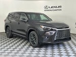 2026 Lexus TX 350 Luxury