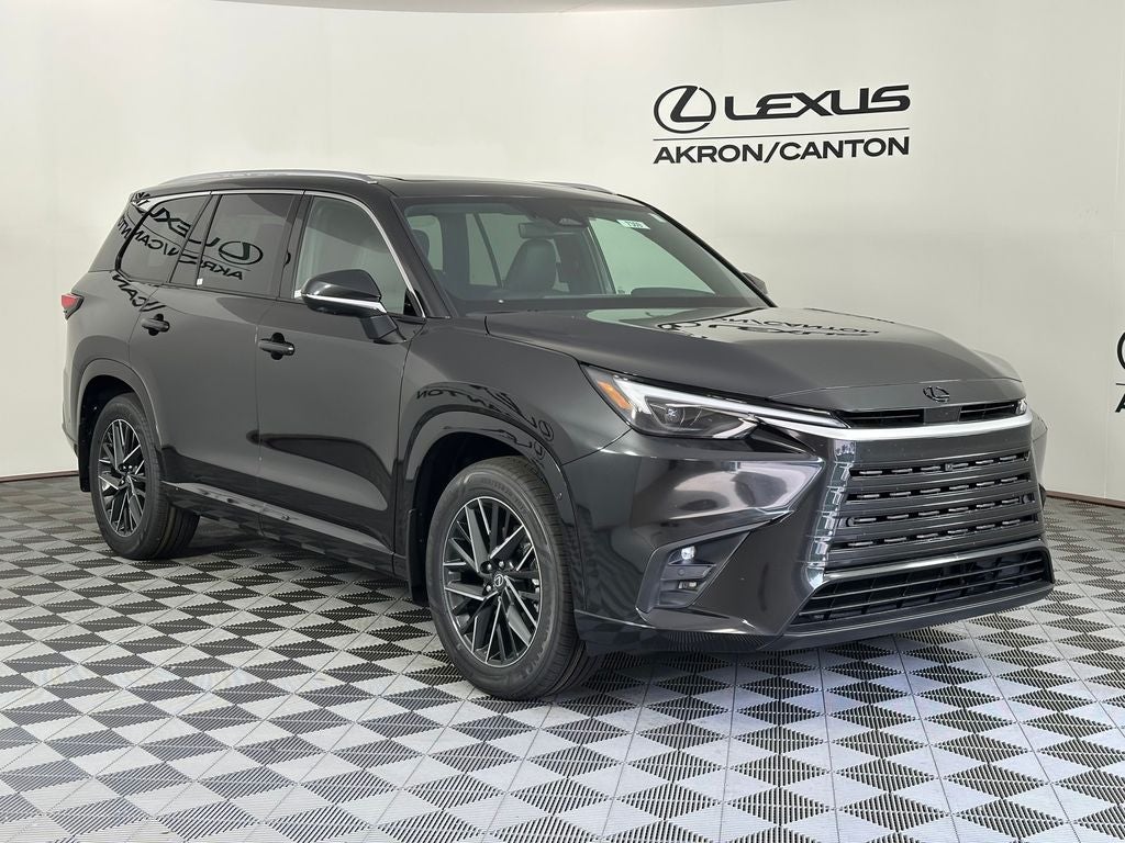 2026 Lexus TX 350 Luxury