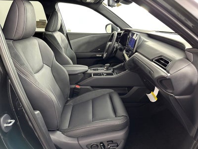 2026 Lexus TX 350 Luxury