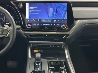 2026 Lexus TX 350 Luxury