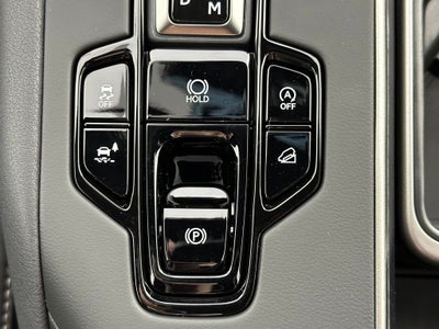 2026 Lexus TX 350 Luxury