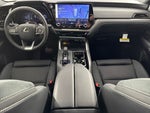 2026 Lexus TX 350 Luxury