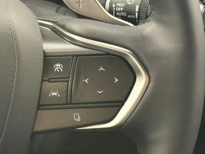 2026 Lexus TX 350 Luxury