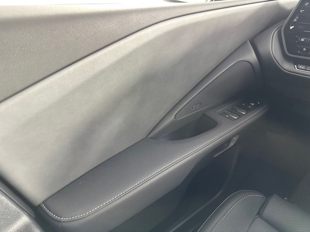 2026 Lexus TX 350 Luxury