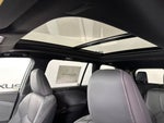 2026 Lexus TX 350 Luxury