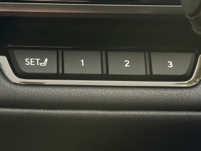 2026 Lexus TX 350 Luxury