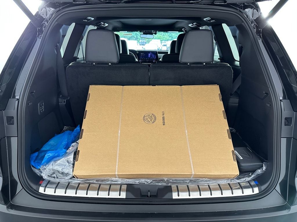 2026 Lexus TX 350 Luxury