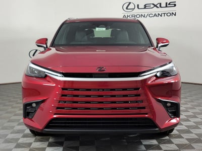 2026 Lexus TX 350 Premium