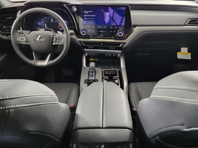 2026 Lexus TX 350 Premium