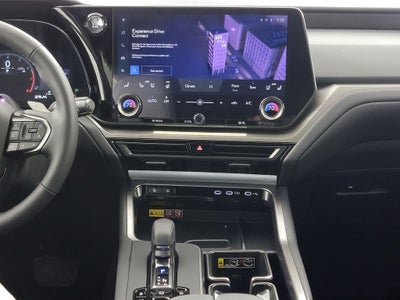 2026 Lexus TX 350 Premium