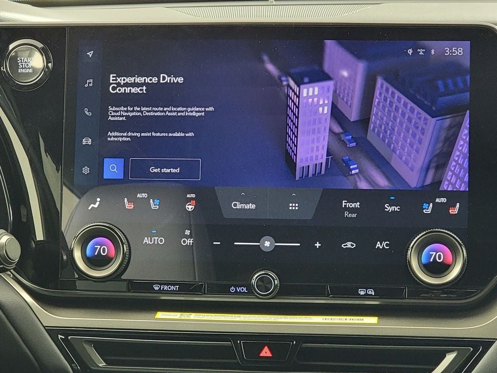 2026 Lexus TX 350 Premium