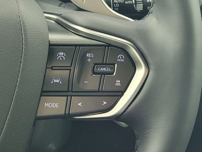 2026 Lexus TX 350 Premium