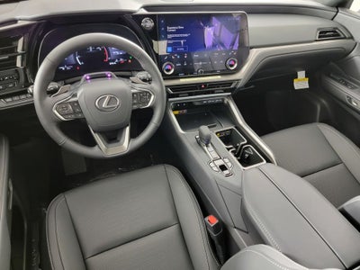 2026 Lexus TX 350 Premium