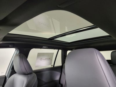 2026 Lexus TX 350 Premium