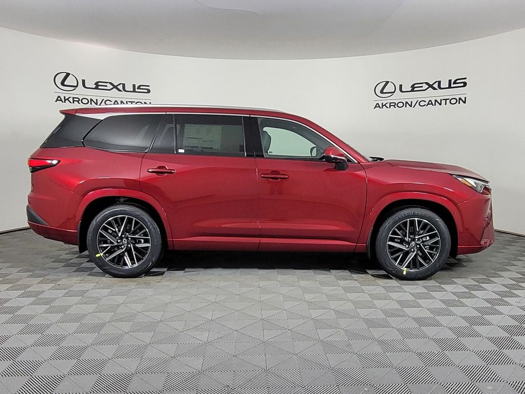 2026 Lexus TX 350 Premium