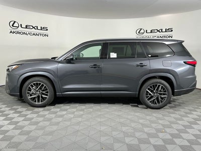 2026 Lexus TX 350 Premium