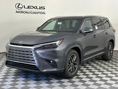 2026 Lexus TX 350 Premium