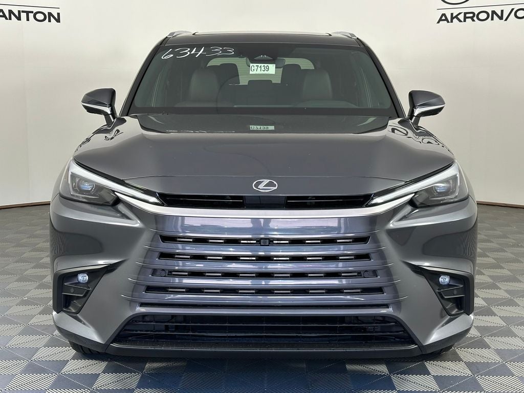 2026 Lexus TX 350 Premium