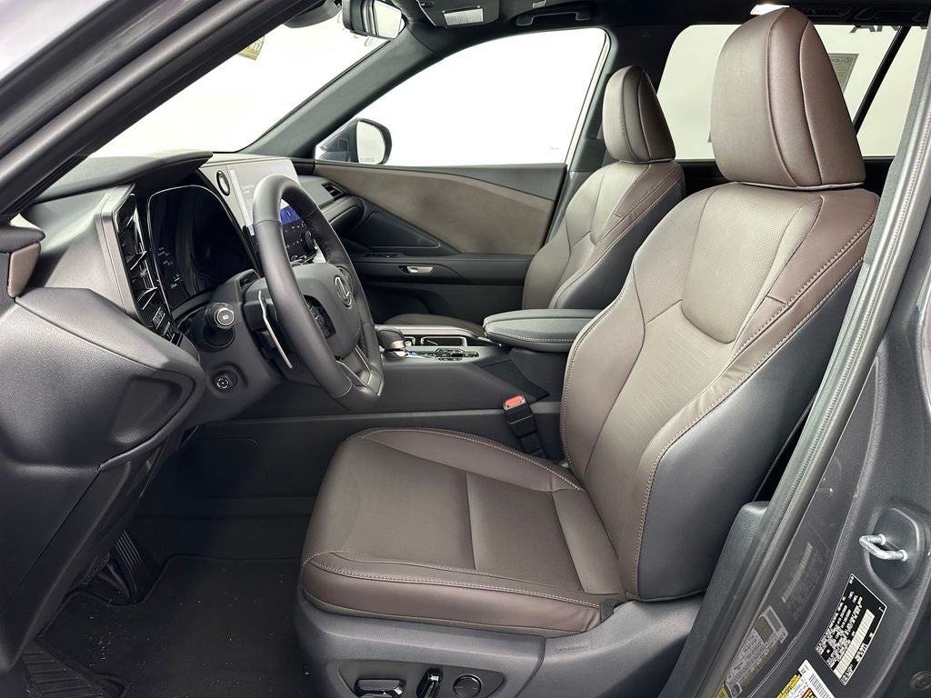 2026 Lexus TX 350 Premium