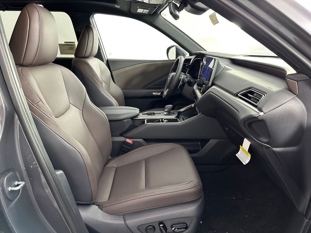 2026 Lexus TX 350 Premium