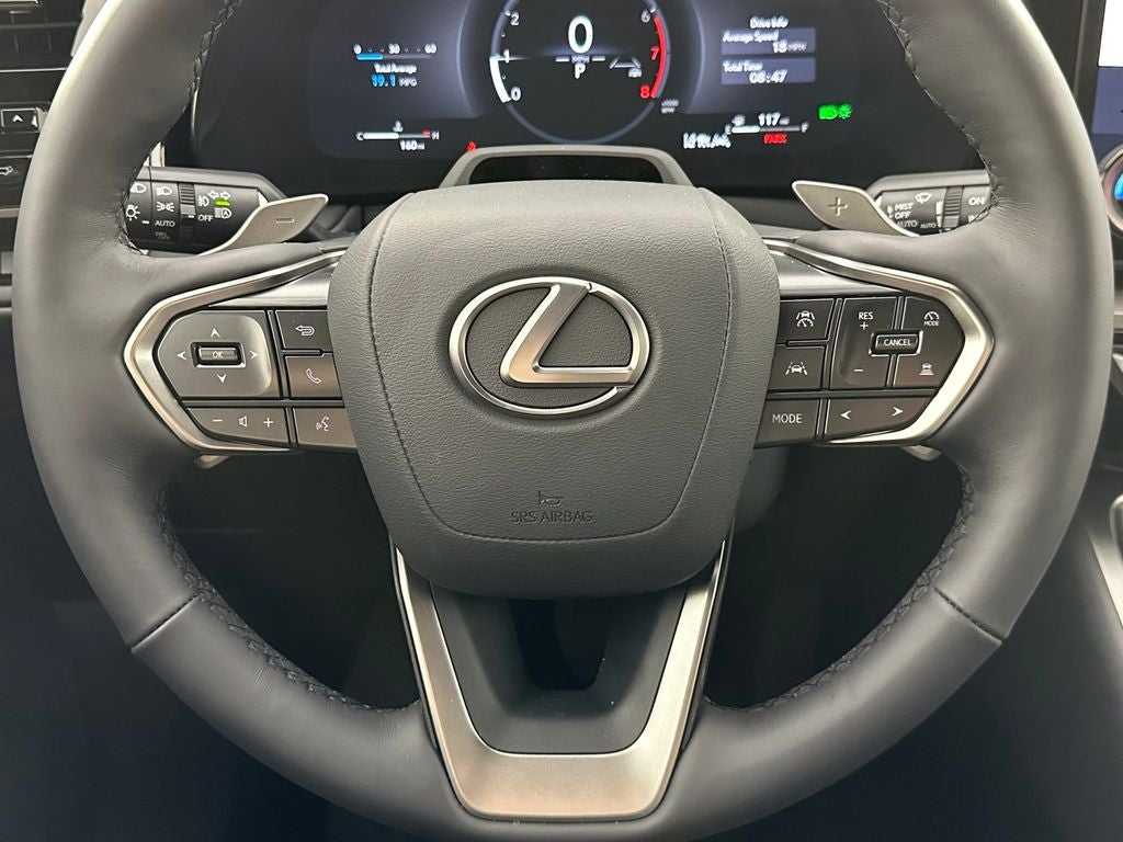 2026 Lexus TX 350 Premium