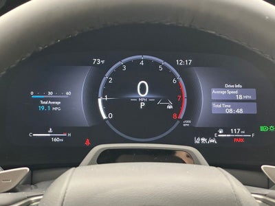 2026 Lexus TX 350 Premium