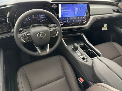 2026 Lexus TX 350 Premium