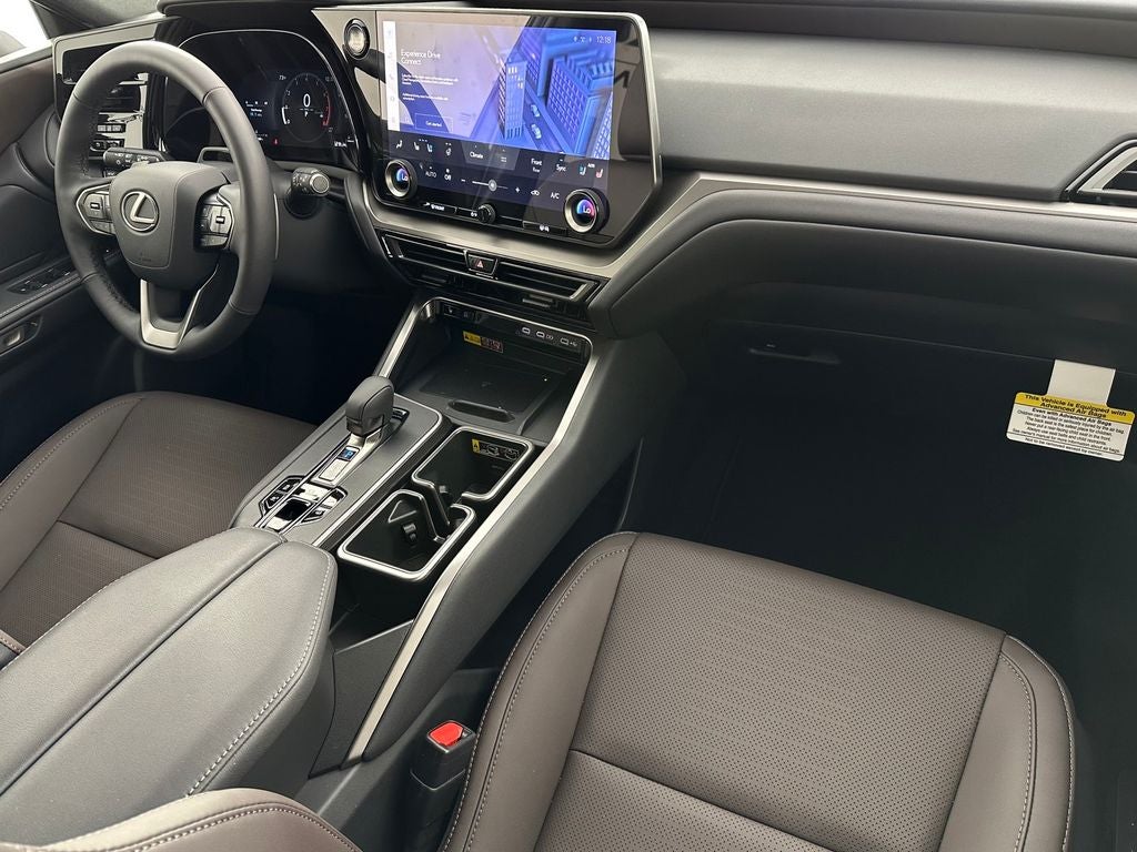 2026 Lexus TX 350 Premium